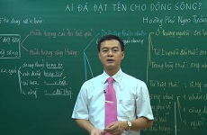 Đề thi Ngữ văn quen thuộc nhưng chưa khơi gợi được tính sáng tạo