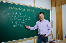 Cách giảm áp lực tự học trong chương trình mới