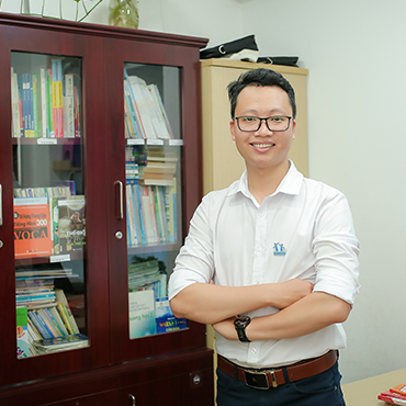 Nguyễn Trung Nguyên