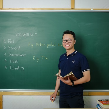 Nguyễn Trung Nguyên