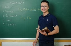 Mách học sinh thi vào lớp 10 tránh mắc sai lầm sát ngày thi