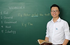 Lưu ý viết lại câu so sánh tiếng Anh để không bị mất điểm oan