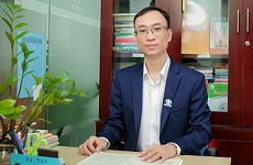 Học sinh dễ đạt điểm 7 với đề thi Toán vào 10 của Nghệ An