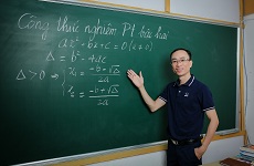 Những sai lầm học trò cần tránh khi làm bài môn Toán thi vào 10