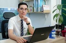 Bốn cách chứng minh tứ giác trong Toán hình đơn giản, dễ nhớ