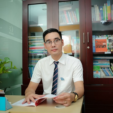 Nguyễn Quyết Thắng