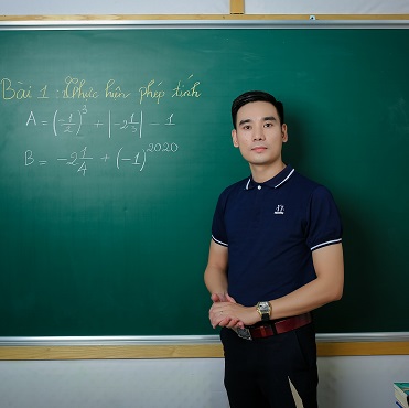 Nguyễn Quyết Thắng