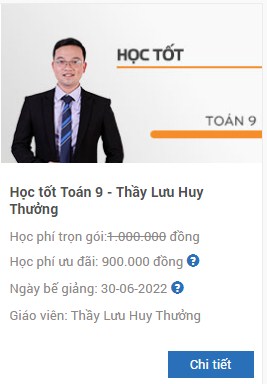 HỌC TỐT TOÁN 9