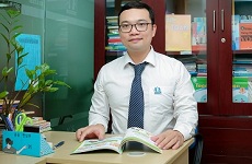 Lưu Huy Thưởng