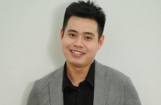 Bí quyết giúp học sinh phát triển tư duy toàn diện của thầy giáo trường quốc tế