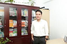 Bí quyết giúp học sinh chinh phục Hình học lớp 9