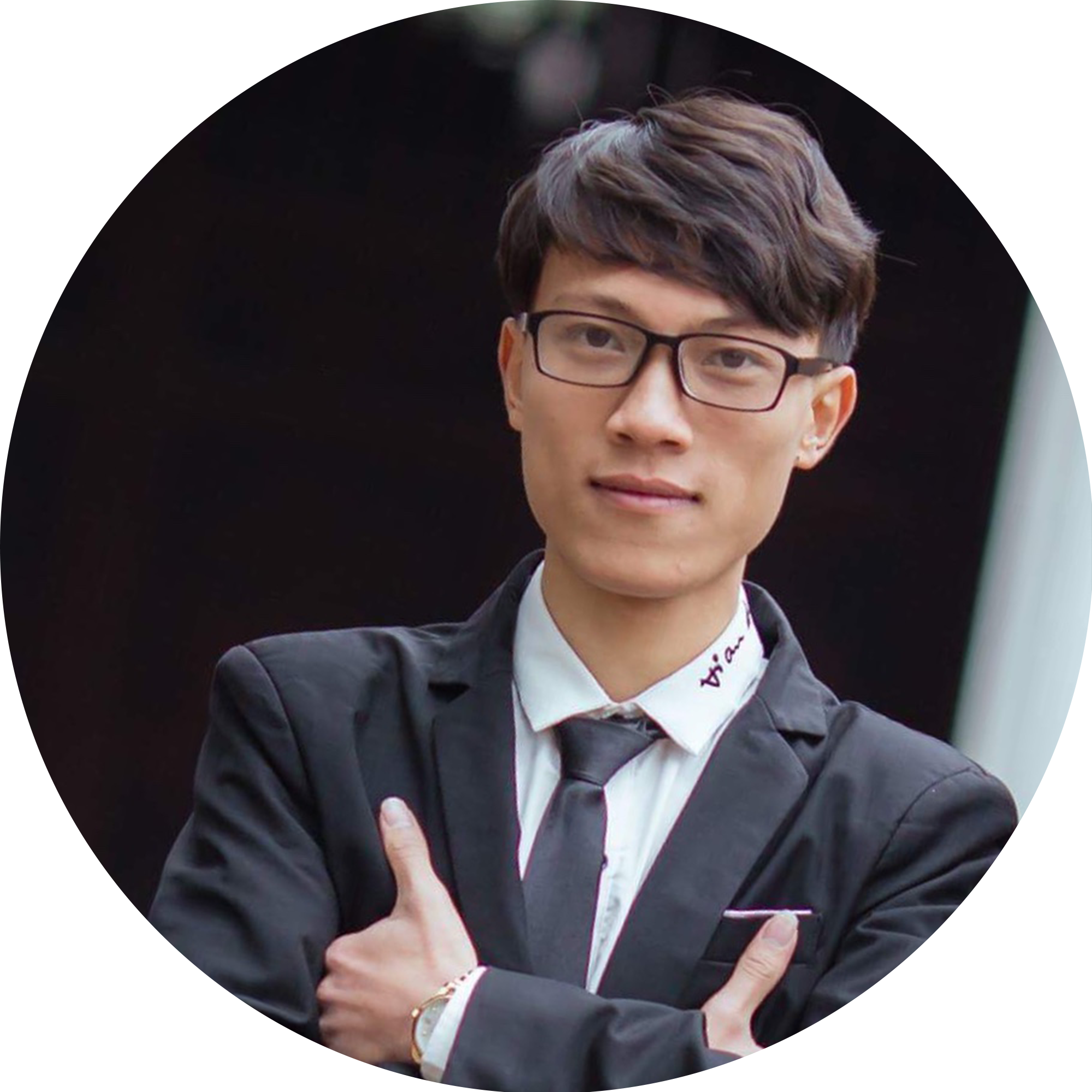 Nguyễn Huy Hoàng