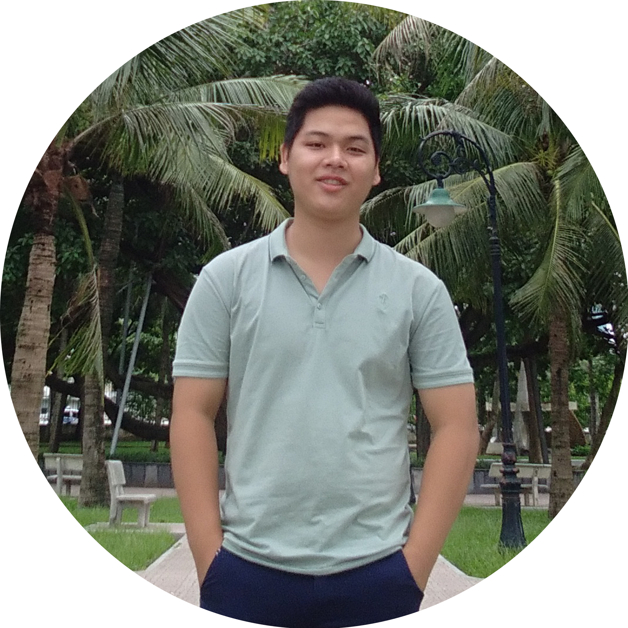 Nguyễn Thế Thiết