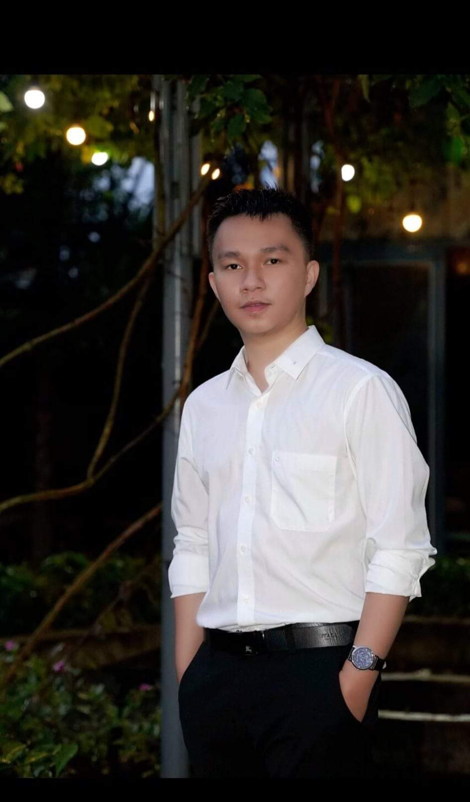 Nguyễn Hoàng Lịch