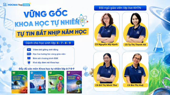 TSA thủ khoa