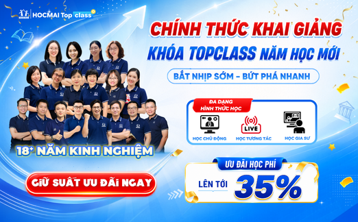 Khối THCS