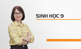 Học tốt Sinh học 9