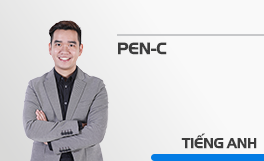 PEN-C TIẾNG ANH