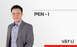 VẬT LÍ 12
